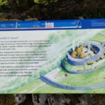 Caherconnell, steinzeitliches Stonefort
https://de.wikipedia.org/wiki/Caherconnell
